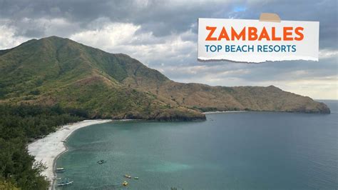 zambales resorts|THE 5 BEST Zambales Province Beach Resorts 2024 .